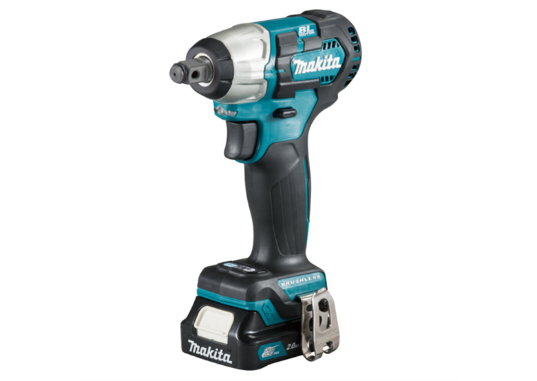 Slagmoersleutel Makita TW161DSAE