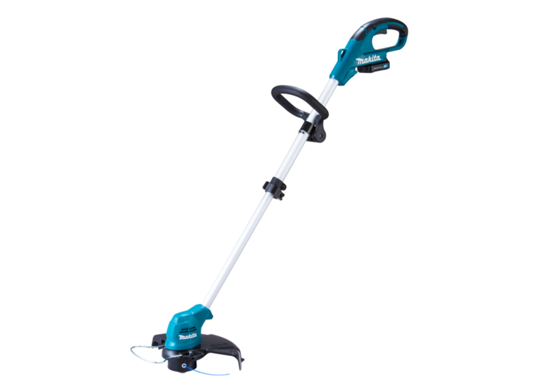 Grastrimmer - accu Makita UR100DSME