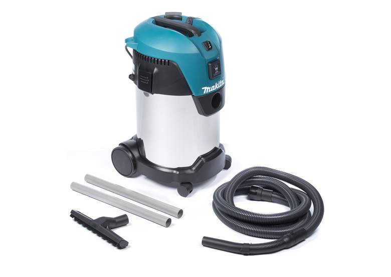 Industriële stofzuiger Makita VC3011L