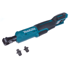 Ratelsleutel - accu Makita WR100DZ