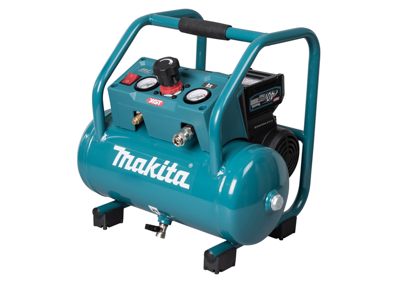 Compressor Makita XGT AC001GZ