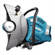 Steenzaagmachine Makita XGT CE001GZ