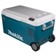 Koelbox met opwarmfunctie Makita XGT CW002GZ