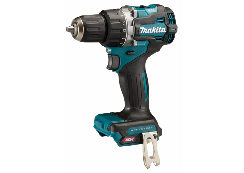 Boor-schroefmachine Makita XGT DF002GZ