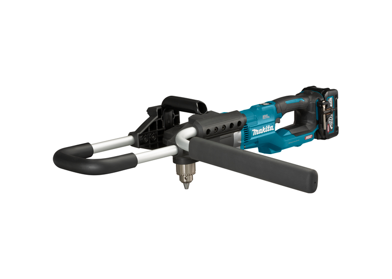 Grondboor Makita XGT DG001GM105 1x4,0Ah