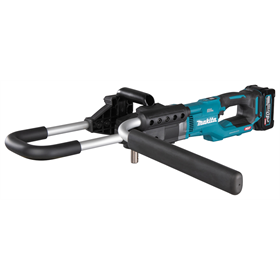 Grondboor Makita XGT DG002GM101 1x4,0Ah