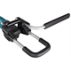 Grondboor Makita XGT DG002GM101 1x4,0Ah