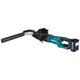 Grondboor Makita XGT DG002GM101 1x4,0Ah