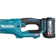 Grondboor Makita XGT DG002GM101 1x4,0Ah