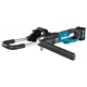 Grondboor Makita XGT DG002GZ