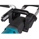 Grondboor Makita XGT DG002GZ