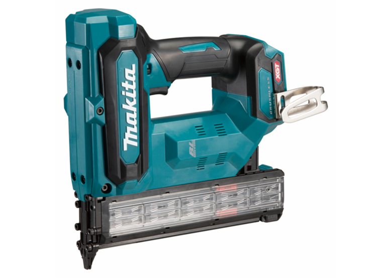 Tacker Makita XGT FN001GZ