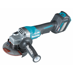 Haakse slijper Makita XGT GA029GZ