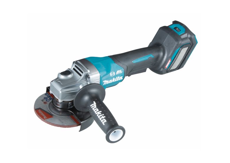 Haakse slijper Makita XGT GA029GZ