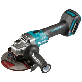 Haakse slijper Makita XGT GA035GZ