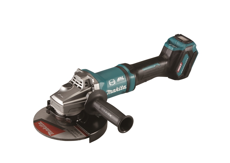 Haakse slijper Makita XGT GA037GZ