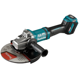 Haakse slijper Makita XGT GA038GZ