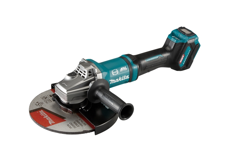 Haakse slijper Makita XGT GA038GZ