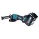 Haakse slijper Makita XGT GA050GZ