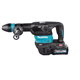 Hak-breekhamer SDS-Max Makita XGT HM001GM201 2x4,0Ah