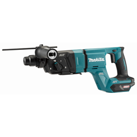 Combihamer SDS-Plus. Makita XGT HR007GZ