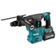 Combihamer SDS-Plus. Makita XGT HR008GM203 2x4,0Ah