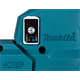 Combihamer SDS-Plus. Makita XGT HR010GD201 2x2,5Ah MAKPAC 4