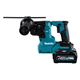 Boorhamer Makita XGT HR010GD201 2x2,5Ah MAKPAC 4