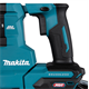 Boorhamer Makita XGT HR010GD201 2x2,5Ah MAKPAC 4