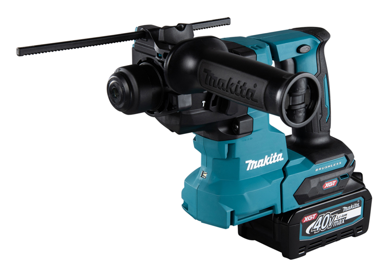 Boorhamer Makita XGT HR010GZ