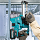 Boorhamer Makita XGT HR010GZ