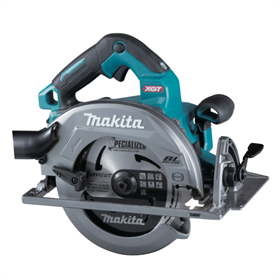 Cirkelzaag Makita XGT HS003GZ