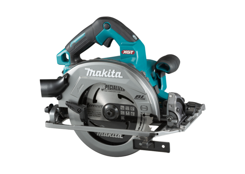 Cirkelzaag Makita XGT HS004GZ01