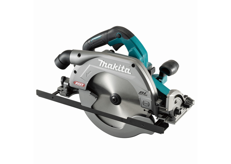 Cirkelzaag Makita XGT HS009GZ