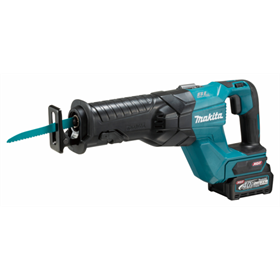 Reciprozaag Makita XGT JR001GD201 2x2,5Ah