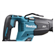 Reciprozaag Makita XGT JR002GM201 2x4,0Ah