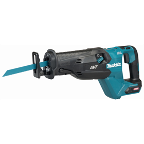 Reciprozaag Makita XGT JR002GZ