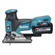 Decoupeerzaag Makita XGT JV001GZ