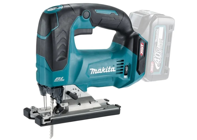 Decoupeerzaag Makita XGT JV002GZ