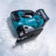 Decoupeerzaag Makita XGT JV002GZ