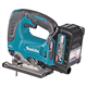 Decoupeerzaag Makita XGT JV002GZ