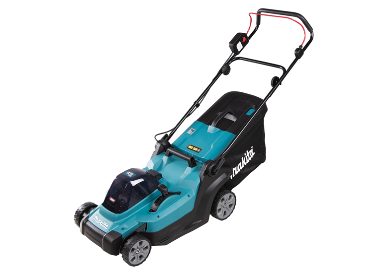 Grasmaaier - accu Makita XGT LM004GZ