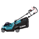 Grasmaaier - accu Makita XGT LM004GZ