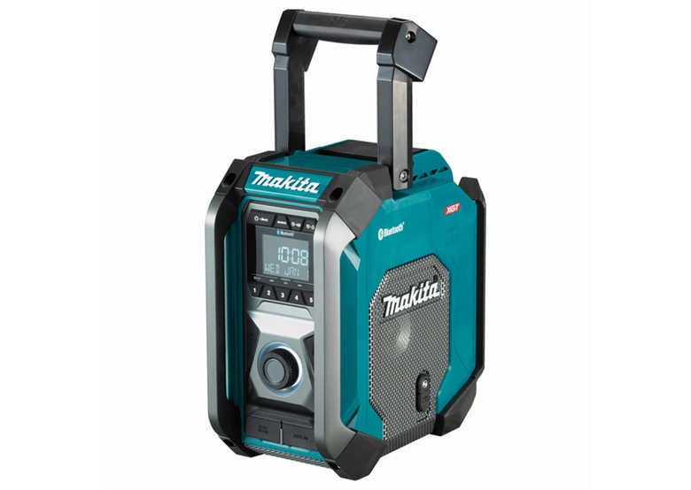 Bouwradio Makita XGT MR006G