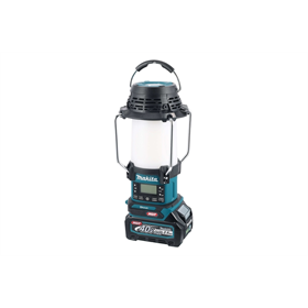 Bouwradio Makita XGT MR009GZ