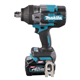 Slagmoersleutel Makita XGT TW001GM201 2x4,0Ah MAKPAC 3