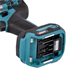 Slagmoersleutel Makita XGT TW008GD201 2x2,5Ah MAKPAC 3