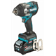 Slagmoersleutel Makita XGT TW008GM201 2x4,0Ah MAKPAC 3