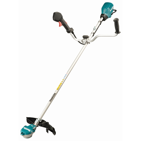 Bosmaaier - accu Makita XGT UR002GZ01