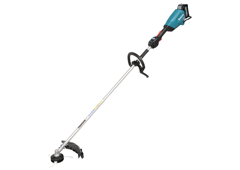 Grastrimmer - accu Makita XGT UR017GM101 1x4,0Ah